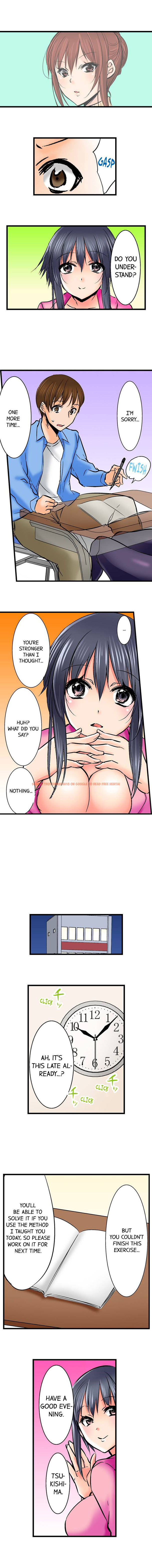 Read Hentai Image 2 368 in comic Touching My Older Sister Under The Table - Chapter 41 - hentaitnt.net