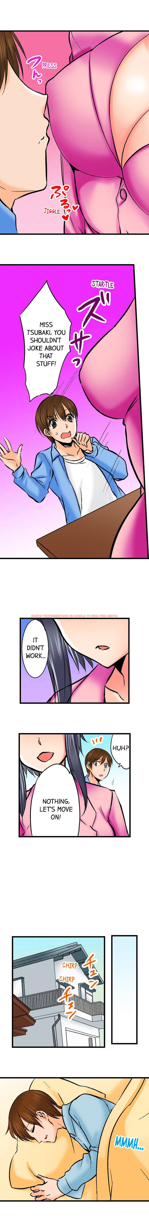 Read Hentai Image 6 368 in comic Touching My Older Sister Under The Table - Chapter 41 - hentaitnt.net