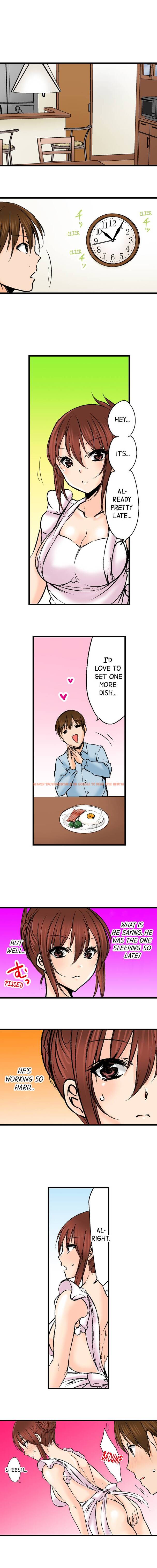 Read Hentai Image 2 576 in comic Touching My Older Sister Under The Table - Chapter 42 - hentaitnt.net