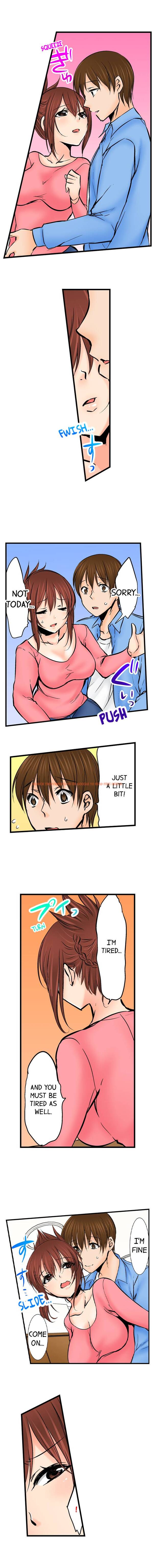 Read Hentai Image 2 681 in comic Touching My Older Sister Under The Table - Chapter 43 - hentaitnt.net