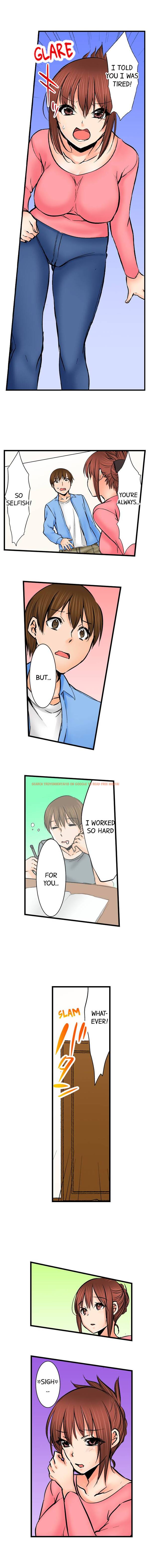 Read Hentai Image 3 681 in comic Touching My Older Sister Under The Table - Chapter 43 - hentaitnt.net