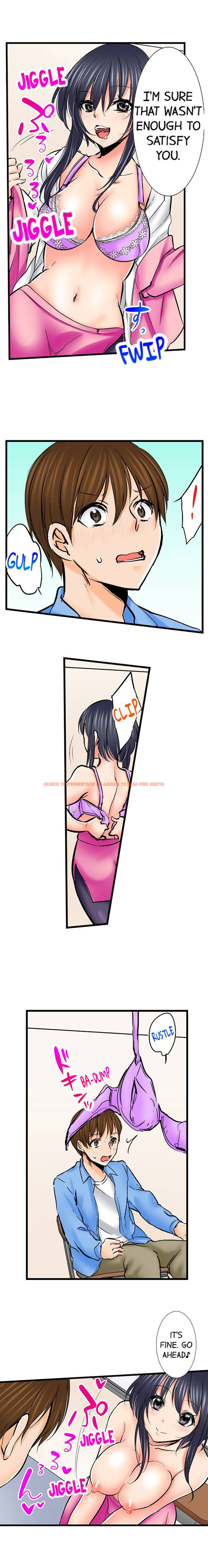 Read Hentai Image 2 786 in comic Touching My Older Sister Under The Table - Chapter 44 - hentaitnt.net