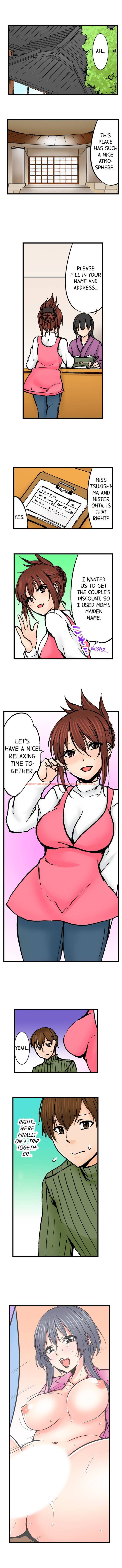 Read Hentai Image 2 394 in comic Touching My Older Sister Under The Table - Chapter 46 - hentaitnt.net