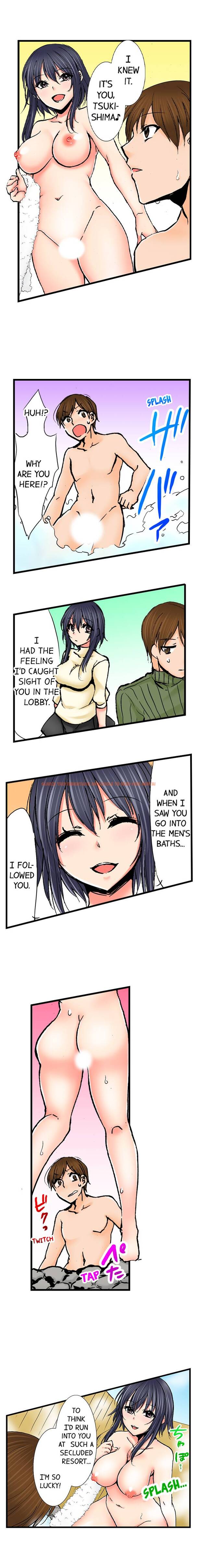 Read Hentai Image 5 394 in comic Touching My Older Sister Under The Table - Chapter 46 - hentaitnt.net