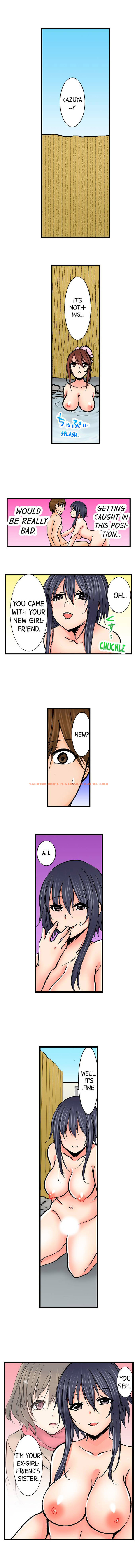 Read Hentai Image 2 285 in comic Touching My Older Sister Under The Table - Chapter 47 - hentaitnt.net