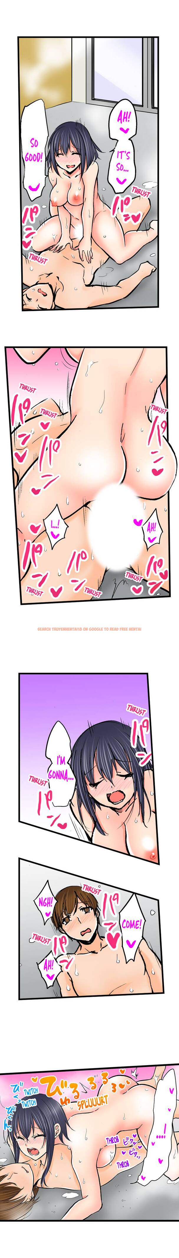 Read Hentai Image 7 285 in comic Touching My Older Sister Under The Table - Chapter 47 - hentaitnt.net