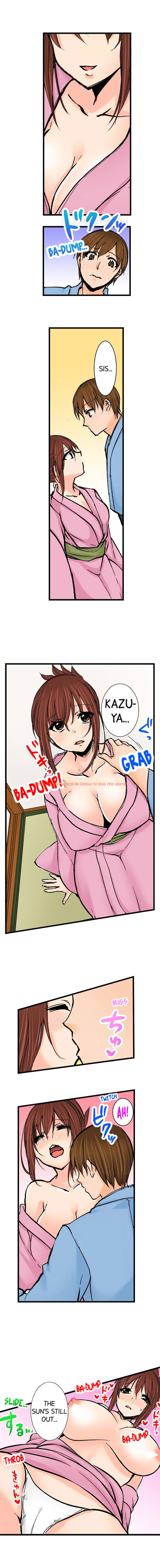 Read Hentai Image 2 480 in comic Touching My Older Sister Under The Table - Chapter 48 - hentaitnt.net