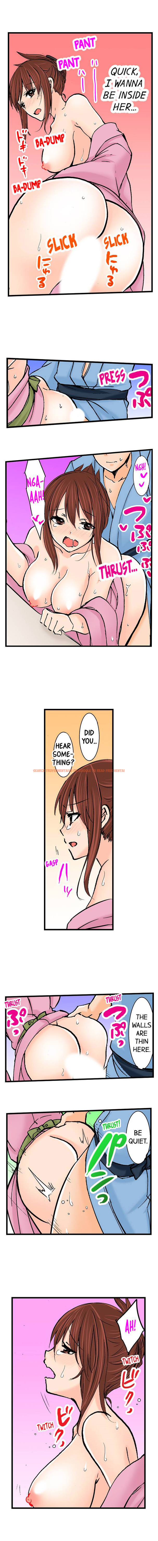 Read Hentai Image 6 480 in comic Touching My Older Sister Under The Table - Chapter 48 - hentaitnt.net