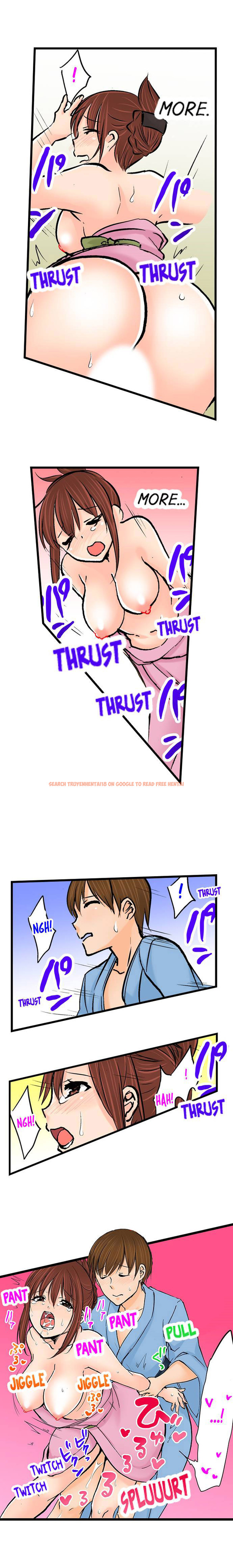 Read Hentai Image 8 480 in comic Touching My Older Sister Under The Table - Chapter 48 - hentaitnt.net