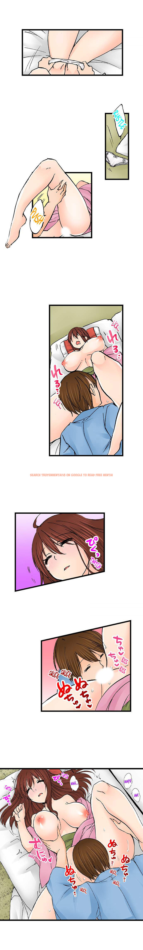 Read Hentai Image 4 606 in comic Touching My Older Sister Under The Table - Chapter 49 - hentaitnt.net