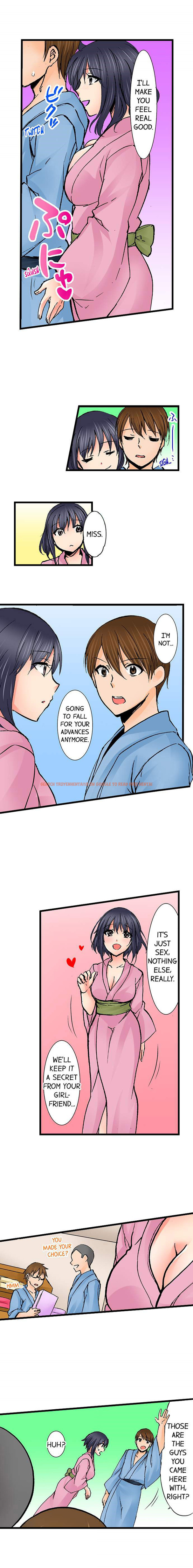 Read Hentai Image 2 704 in comic Touching My Older Sister Under The Table - Chapter 50 - hentaitnt.net