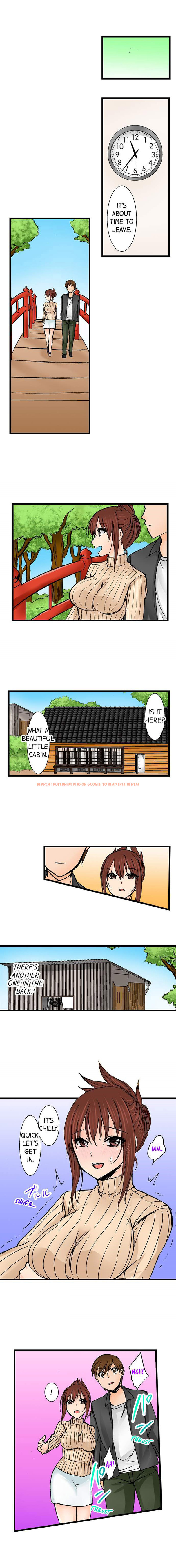 Read Hentai Image 4 704 in comic Touching My Older Sister Under The Table - Chapter 50 - hentaitnt.net