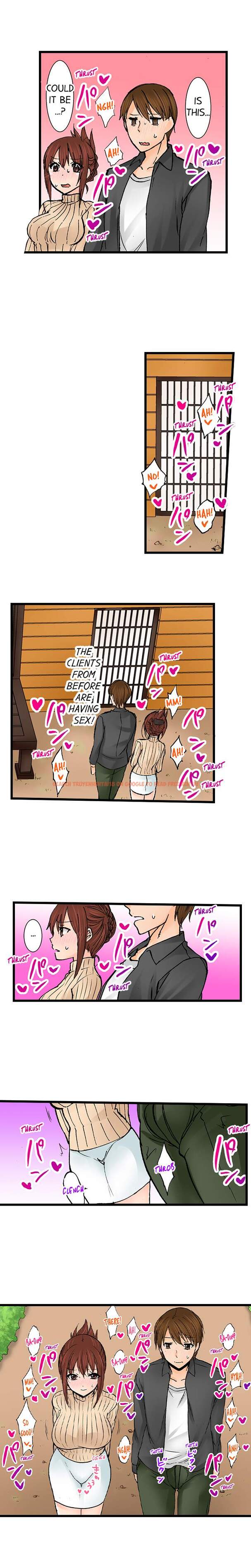 Read Hentai Image 5 704 in comic Touching My Older Sister Under The Table - Chapter 50 - hentaitnt.net
