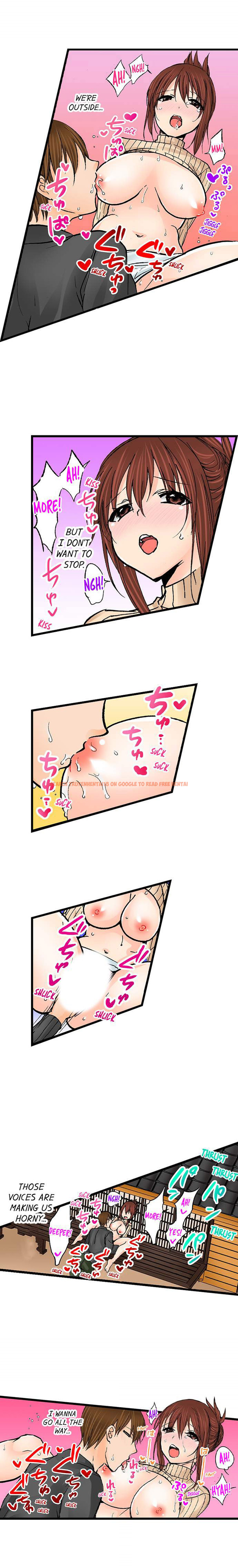 Read Hentai Image 8 704 in comic Touching My Older Sister Under The Table - Chapter 50 - hentaitnt.net