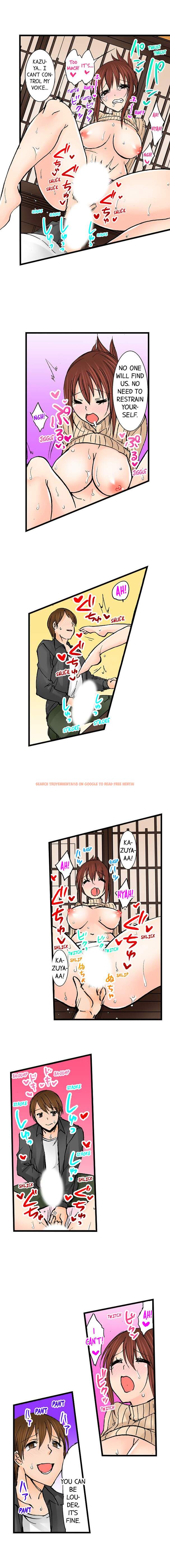 Read Hentai Image 9 704 in comic Touching My Older Sister Under The Table - Chapter 50 - hentaitnt.net