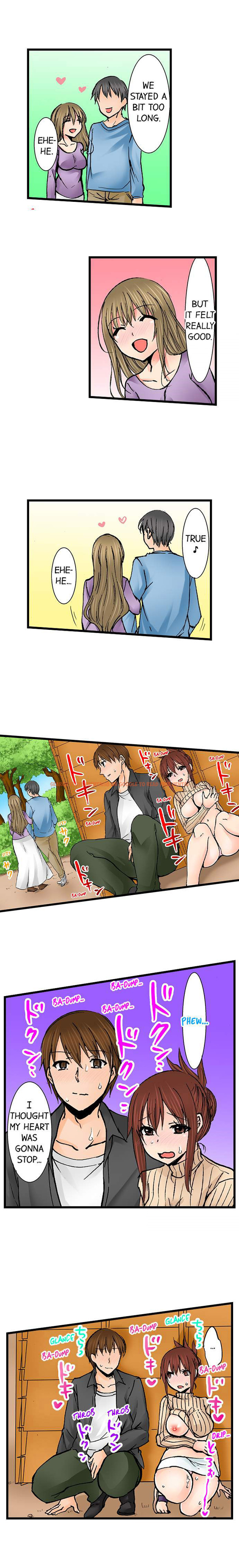 Read Hentai Image 2 935 in comic Touching My Older Sister Under The Table - Chapter 51 - hentaitnt.net