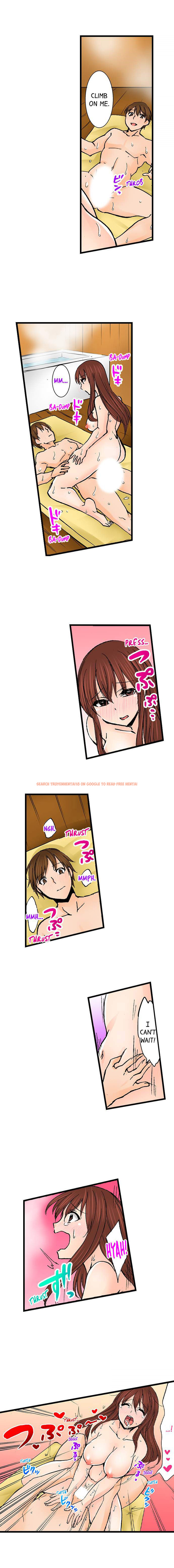 Read Hentai Image 4 935 in comic Touching My Older Sister Under The Table - Chapter 51 - hentaitnt.net