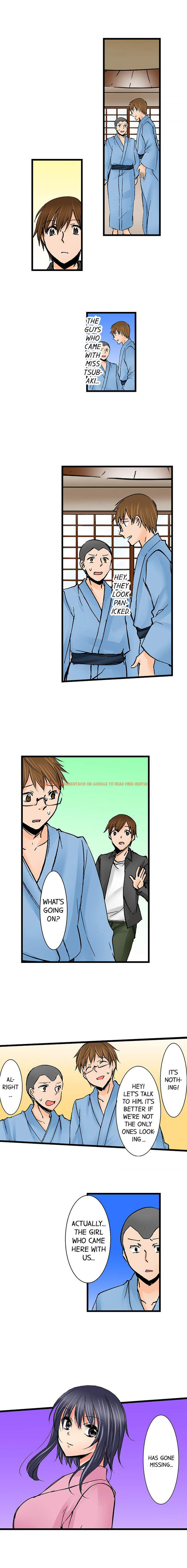 Read Hentai Image 9 935 in comic Touching My Older Sister Under The Table - Chapter 51 - hentaitnt.net