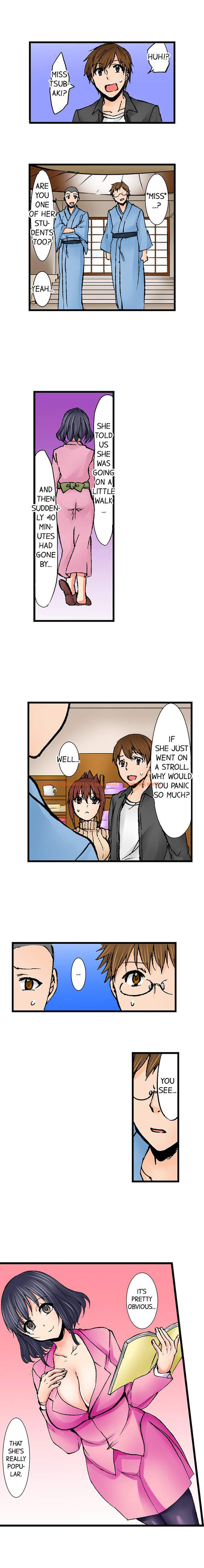Read Hentai Image 2 224 in comic Touching My Older Sister Under The Table - Chapter 52 - hentaitnt.net
