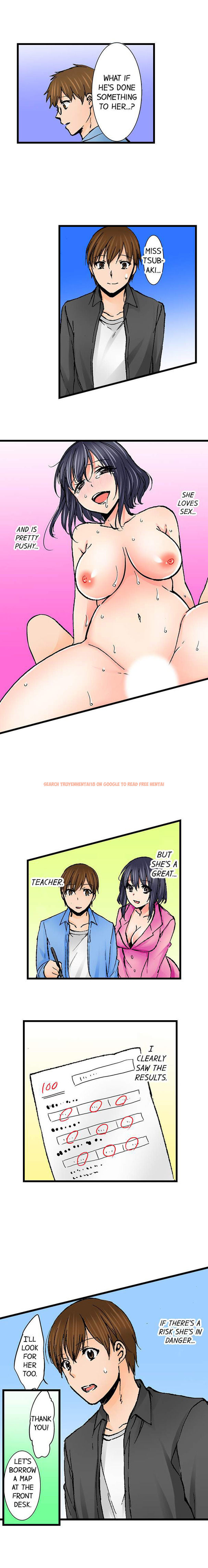 Read Hentai Image 4 224 in comic Touching My Older Sister Under The Table - Chapter 52 - hentaitnt.net