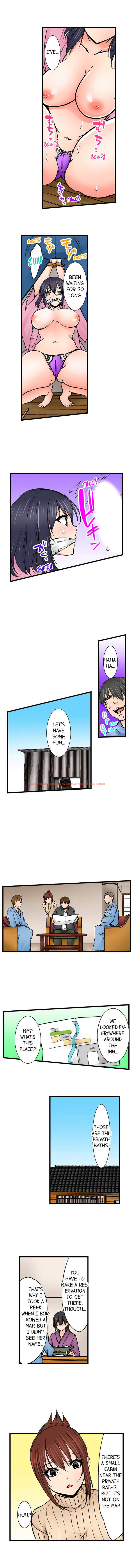 Read Hentai Image 6 224 in comic Touching My Older Sister Under The Table - Chapter 52 - hentaitnt.net