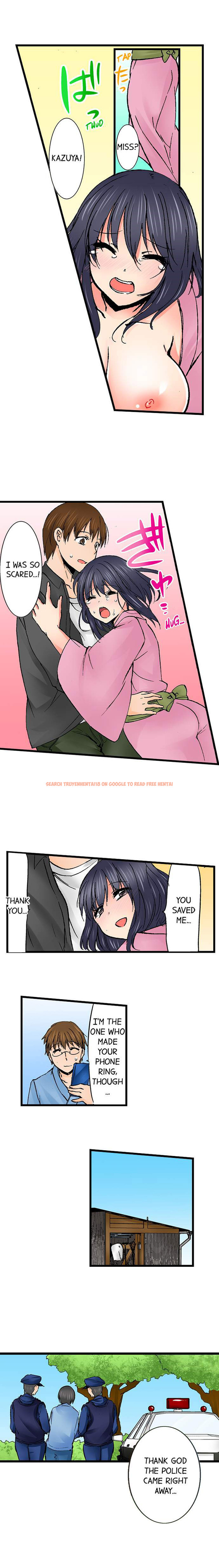 Read Hentai Image 10 314 in comic Touching My Older Sister Under The Table - Chapter 53 - hentaitnt.net