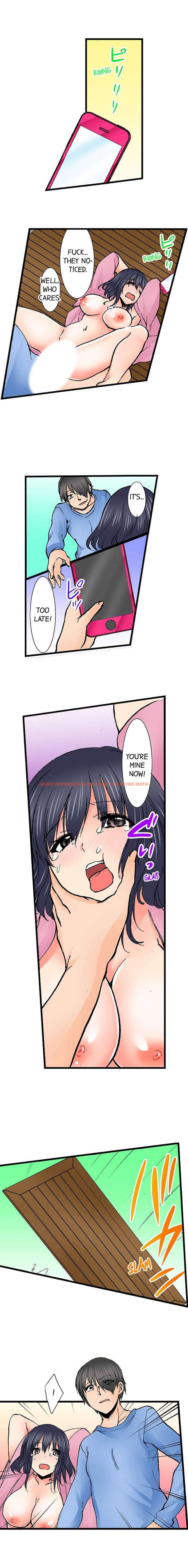 Read Hentai Image 8 314 in comic Touching My Older Sister Under The Table - Chapter 53 - hentaitnt.net