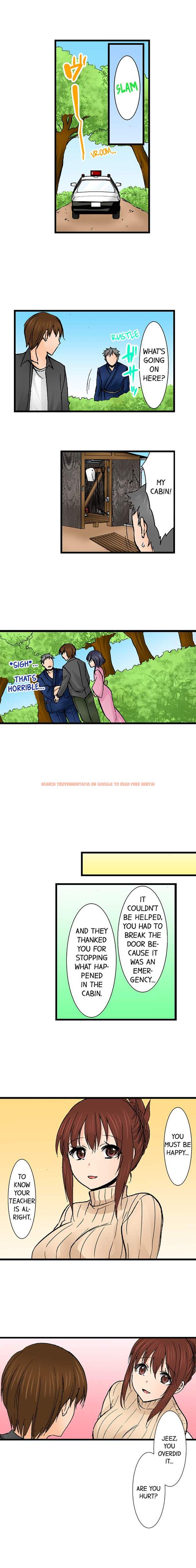 Read Hentai Image 2 661 in comic Touching My Older Sister Under The Table - Chapter 54 - hentaitnt.net