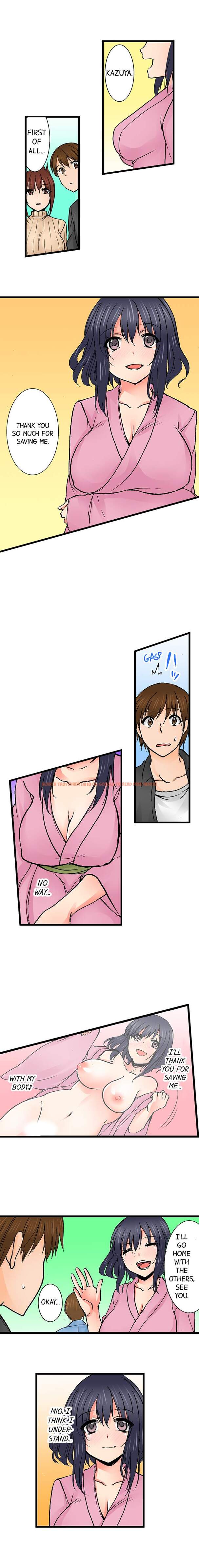 Read Hentai Image 3 661 in comic Touching My Older Sister Under The Table - Chapter 54 - hentaitnt.net