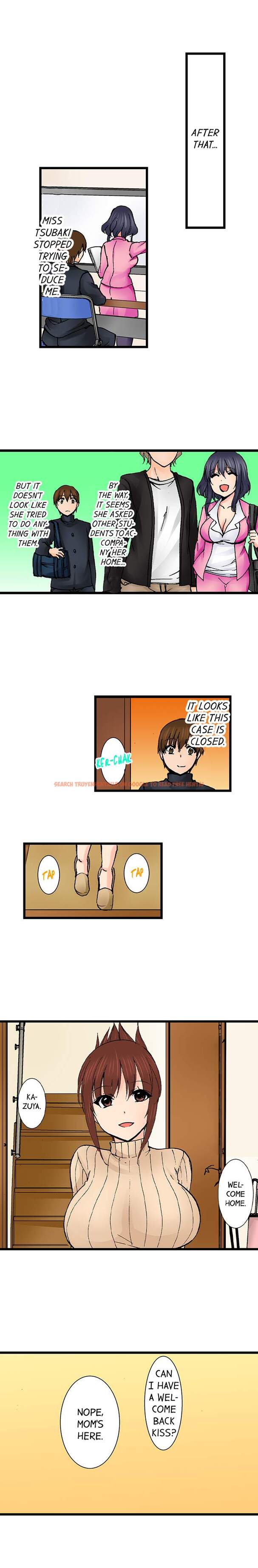 Read Hentai Image 9 661 in comic Touching My Older Sister Under The Table - Chapter 54 - hentaitnt.net