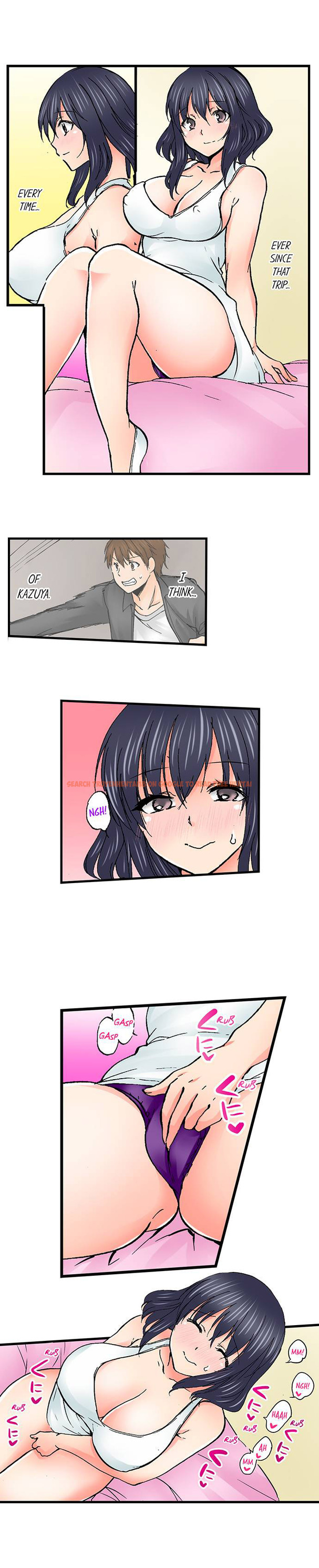Read Hentai Image 2 717 in comic Touching My Older Sister Under The Table - Chapter 55 - hentaitnt.net