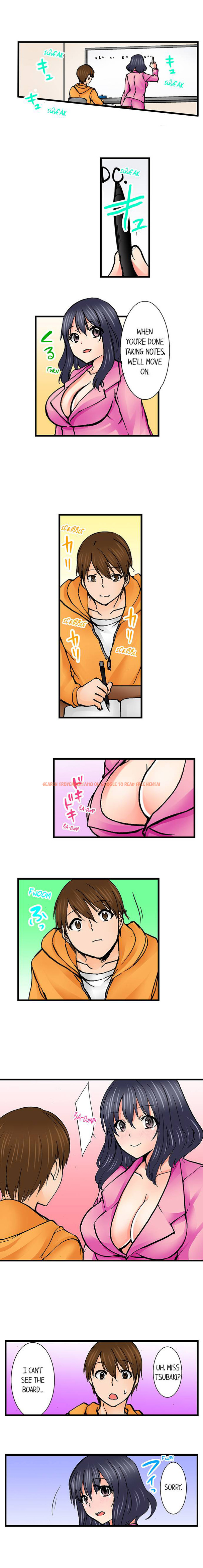 Read Hentai Image 6 717 in comic Touching My Older Sister Under The Table - Chapter 55 - hentaitnt.net