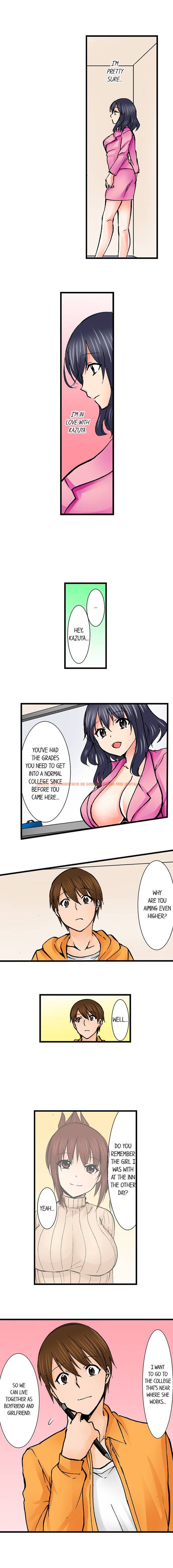 Read Hentai Image 7 717 in comic Touching My Older Sister Under The Table - Chapter 55 - hentaitnt.net