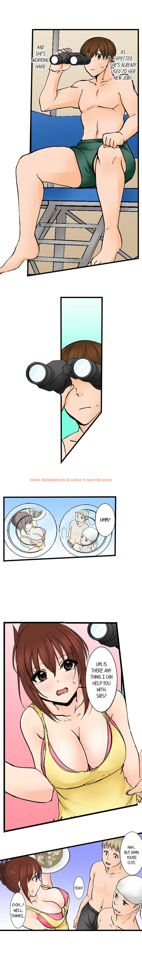 Read Hentai Image 2 064 in comic Touching My Older Sister Under The Table - Chapter 59 - hentaitnt.net
