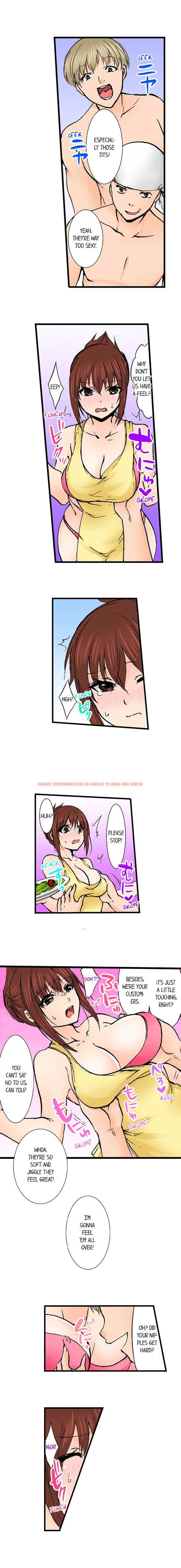 Read Hentai Image 3 064 in comic Touching My Older Sister Under The Table - Chapter 59 - hentaitnt.net
