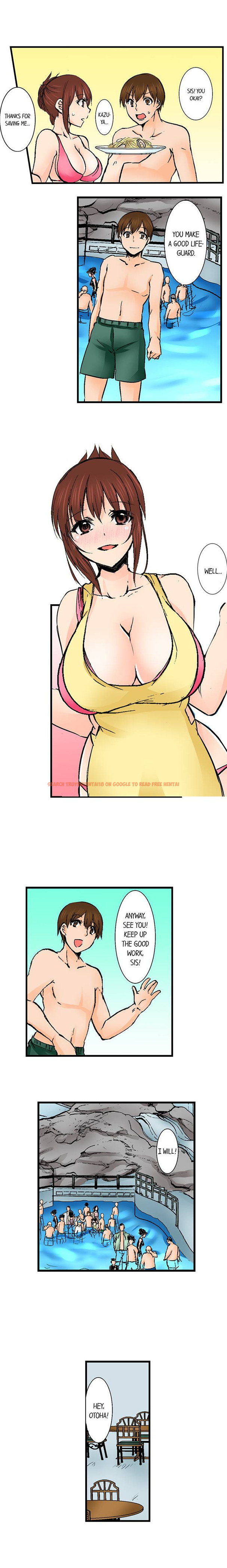 Read Hentai Image 5 064 in comic Touching My Older Sister Under The Table - Chapter 59 - hentaitnt.net
