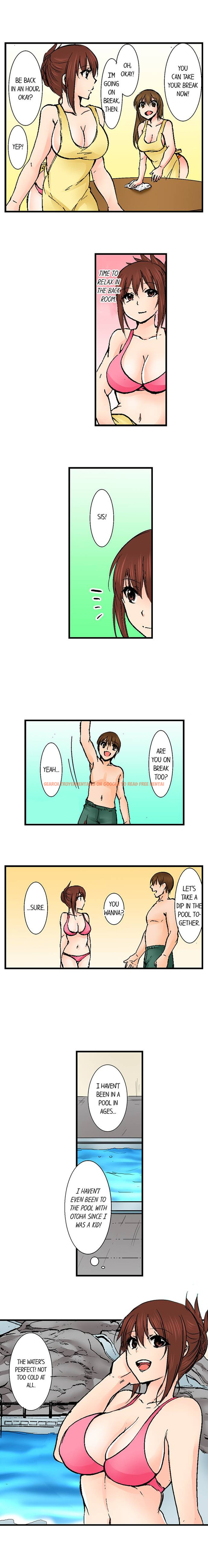 Read Hentai Image 6 064 in comic Touching My Older Sister Under The Table - Chapter 59 - hentaitnt.net