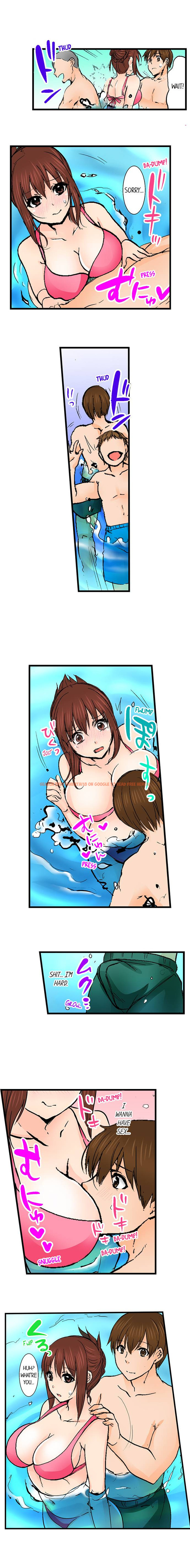 Read Hentai Image 8 064 in comic Touching My Older Sister Under The Table - Chapter 59 - hentaitnt.net