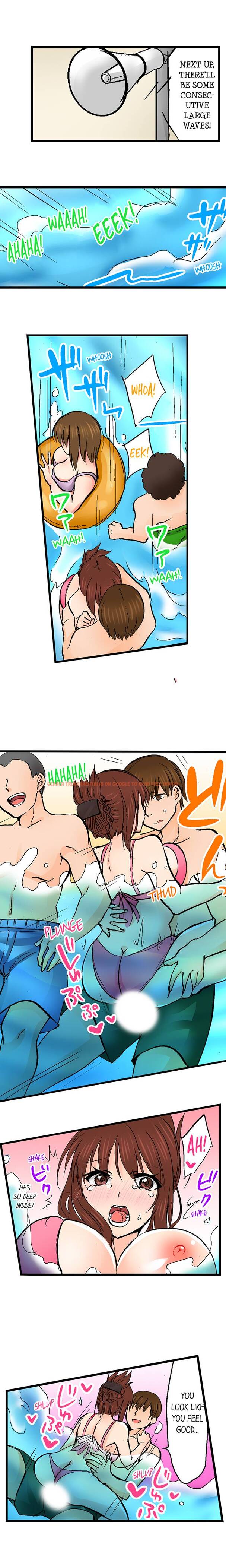 Read Hentai Image 5 434 in comic Touching My Older Sister Under The Table - Chapter 60 - hentaitnt.net