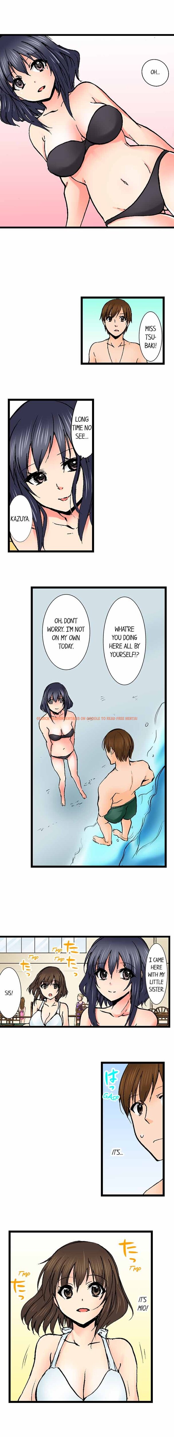 Read Hentai Image 3 564 in comic Touching My Older Sister Under The Table - Chapter 61 - hentaitnt.net