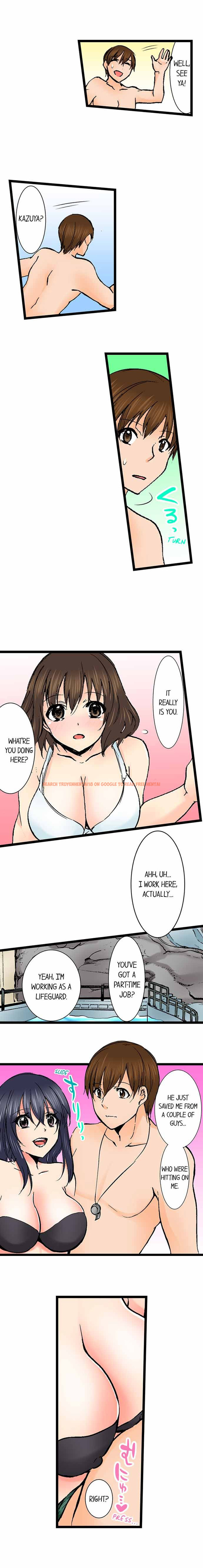 Read Hentai Image 4 564 in comic Touching My Older Sister Under The Table - Chapter 61 - hentaitnt.net