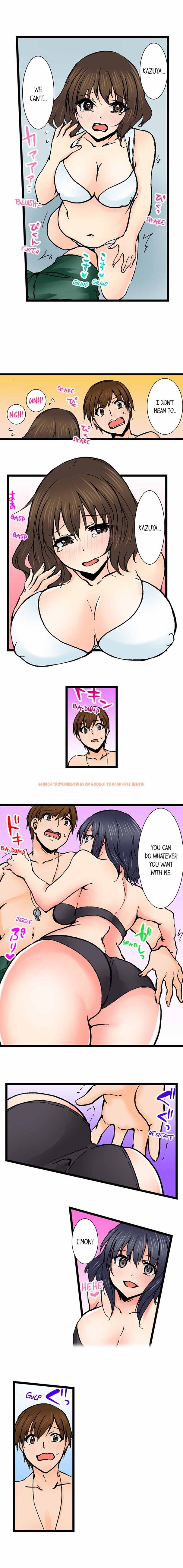 Read Hentai Image 7 564 in comic Touching My Older Sister Under The Table - Chapter 61 - hentaitnt.net