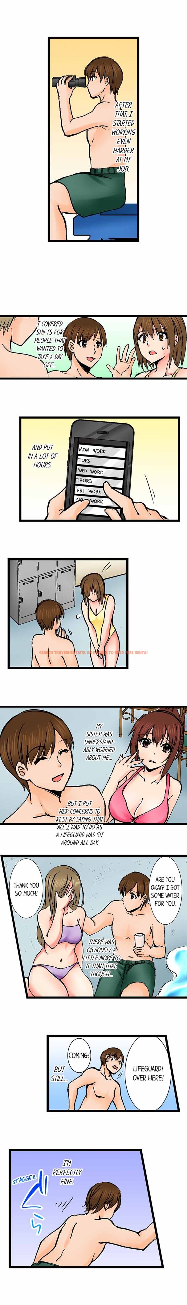 Read Hentai Image 2 612 in comic Touching My Older Sister Under The Table - Chapter 62 - www.hentaitnt.net