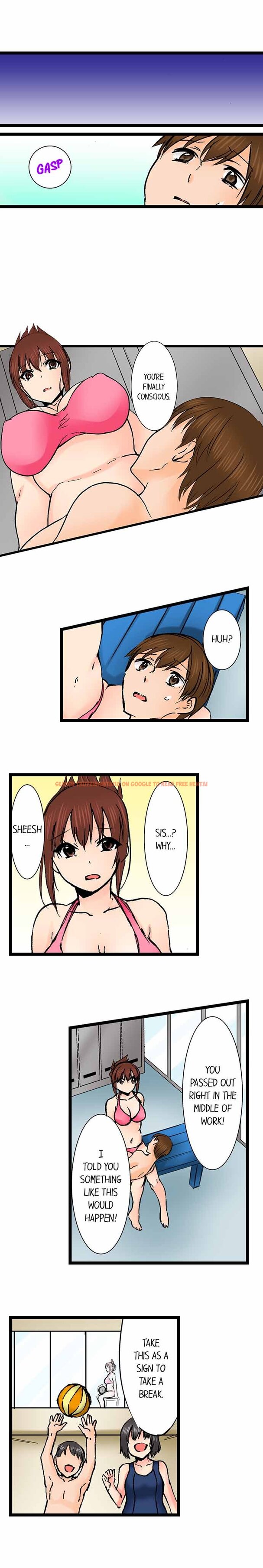 Read Hentai Image 3 612 in comic Touching My Older Sister Under The Table - Chapter 62 - www.hentaitnt.net