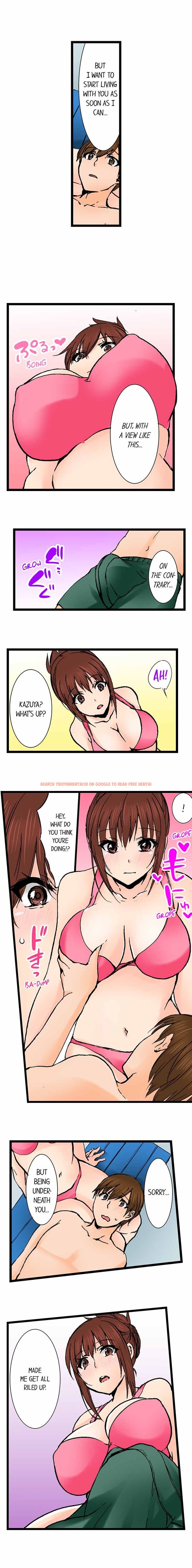 Read Hentai Image 4 612 in comic Touching My Older Sister Under The Table - Chapter 62 - www.hentaitnt.net