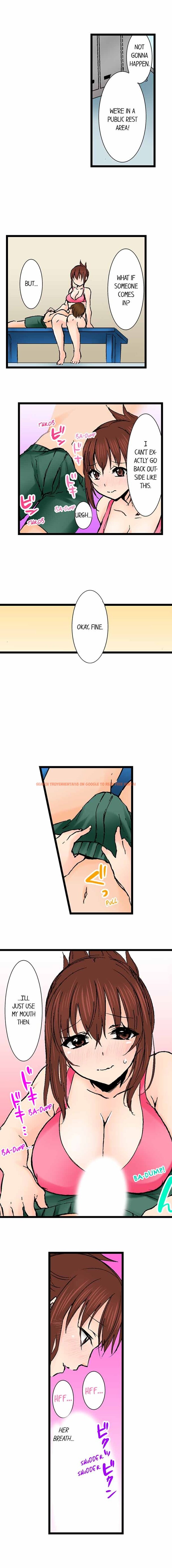 Read Hentai Image 5 612 in comic Touching My Older Sister Under The Table - Chapter 62 - www.hentaitnt.net