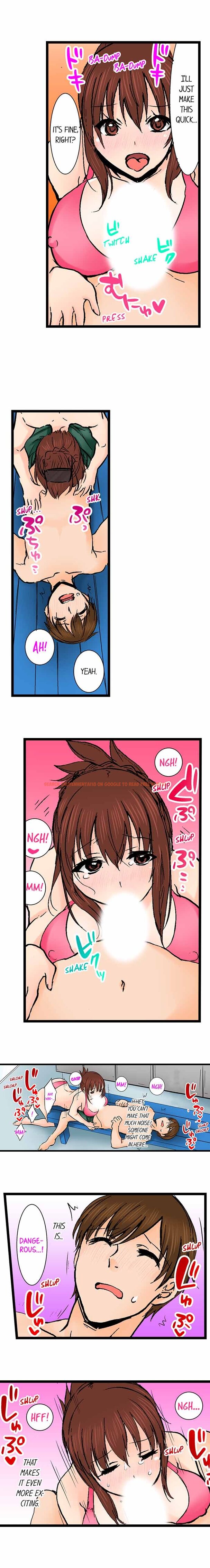 Read Hentai Image 6 612 in comic Touching My Older Sister Under The Table - Chapter 62 - www.hentaitnt.net
