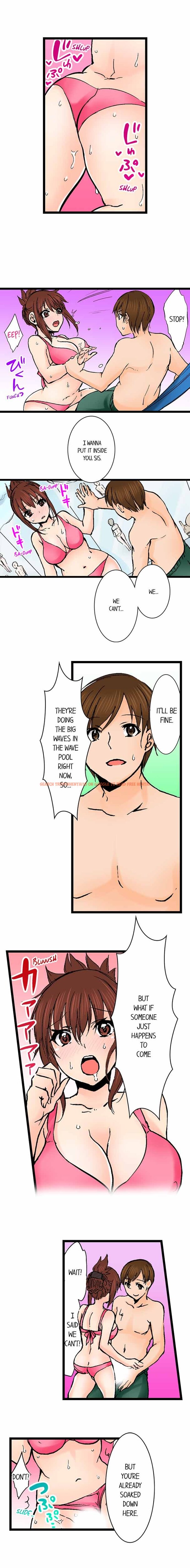 Read Hentai Image 7 612 in comic Touching My Older Sister Under The Table - Chapter 62 - www.hentaitnt.net