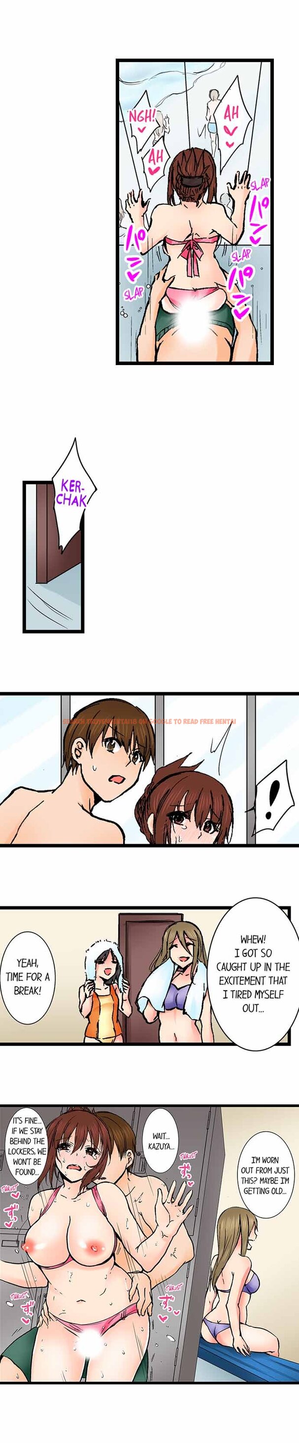 Read Hentai Image 3 504 in comic Touching My Older Sister Under The Table - Chapter 63 - www.hentaitnt.net