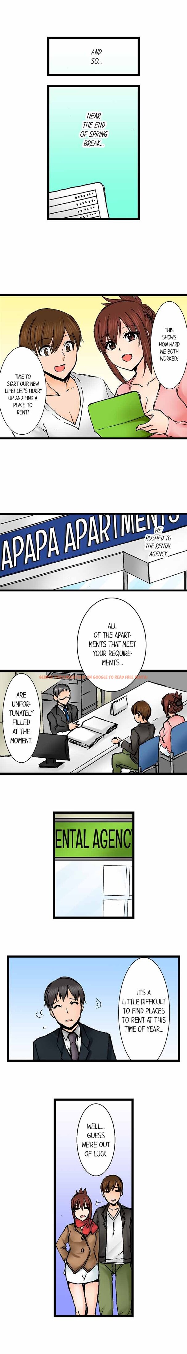 Read Hentai Image 8 504 in comic Touching My Older Sister Under The Table - Chapter 63 - www.hentaitnt.net